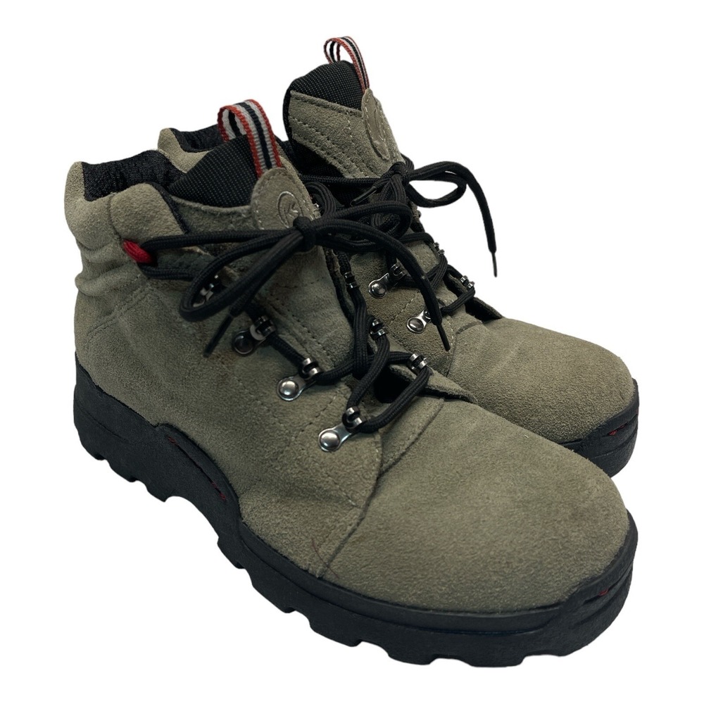 Keds Sports‎ Women's 8M Gray Boots Hiking Camping